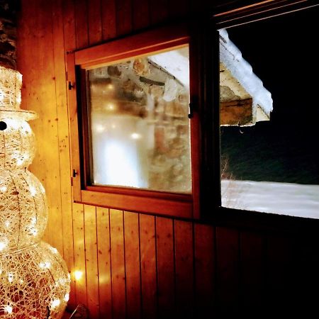 نزل Espinosa de los Monterosفي Refugio Castro Valnera المظهر الخارجي الصورة
